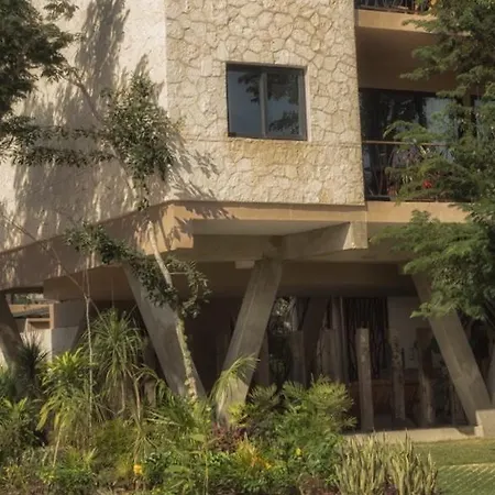 Ki Tulum Hotel
